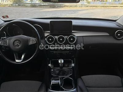Mercedes C180