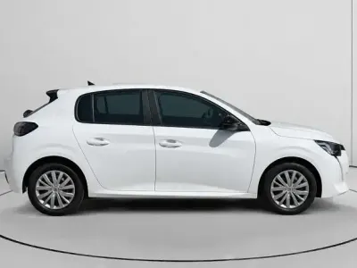 Usado Peugeot 208