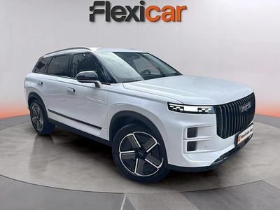 Usado Jaecoo 7 147 CV (108 kW) 2025 Blanco SUV