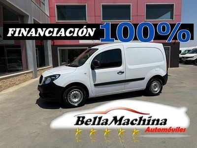 Mercedes Citan 109