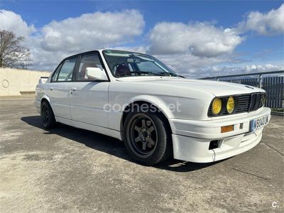 BMW 320 Gran Turismo