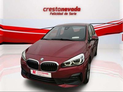 usado BMW 216 216 d