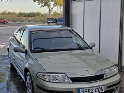Renault Laguna II
