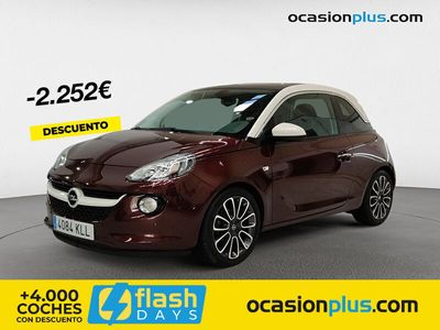 Opel Adam