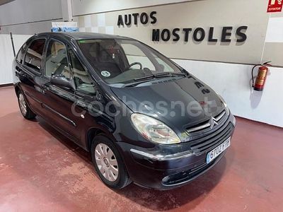 Citroën Xsara Picasso