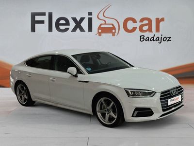 usado Audi A5 Sportback 40 TDI 140kW (190CV) S tronic