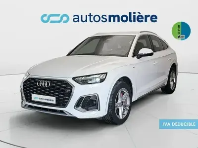 Usado Audi Q5