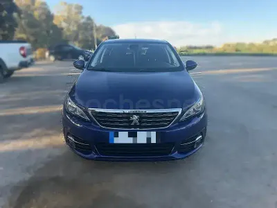 Usado Peugeot 308 SW