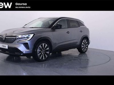 Usado Renault Austral Techno 200 CV (147 kW) 2025 Gris SUV