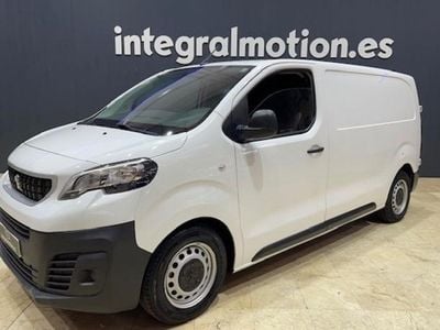 Peugeot Expert