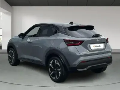 Nuevo Nissan Juke N-Connecta 143 CV (105 kW) 2025 Gris SUV