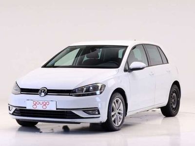 usado VW Golf BERLINA CON PORTON 1.0 TSI 85KW ADVANCE 115 5P