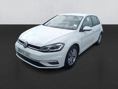 usado VW Golf 1.6tdi Advance 85kw