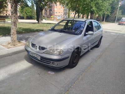 Renault Mégane II