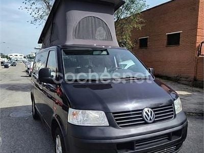 Usado VW Multivan