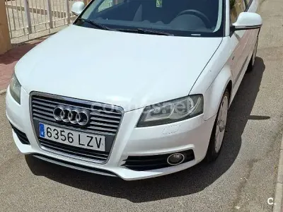 Usado Audi A3