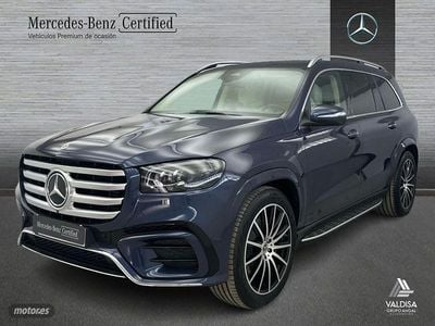 Nuevo 2025 Mercedes GLS350 SUV | 125.000 €