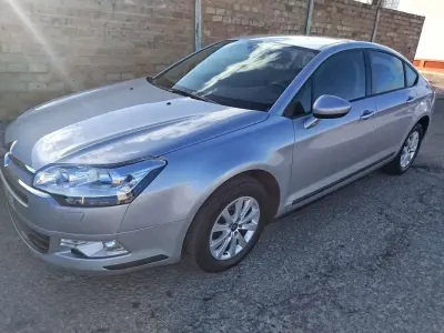 Usado Citroën C5
