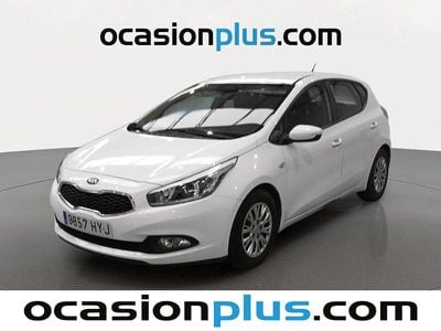 Kia Ceed GT