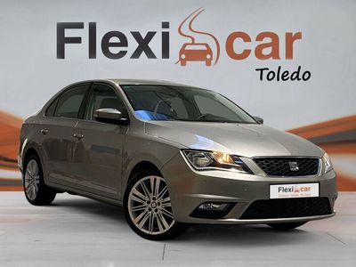 usado Seat Toledo Toledo 1.6 TDI CR 85kW (115CV) STYLE Diésel en Flexicar