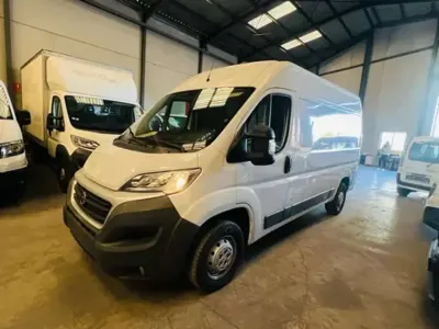Usado Fiat Ducato