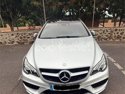 Mercedes E350