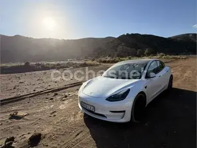 Usado Tesla Model 3 Performance 461 kW (627 CV) 2021 Eléctrico Berlina