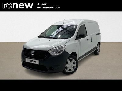 Dacia Dokker