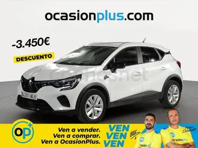 Usado Mitsubishi ASX