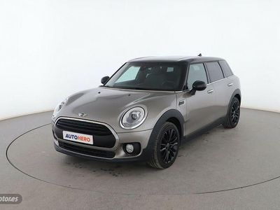 Mini Cooper D Clubman