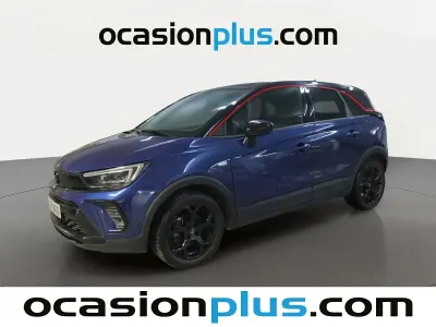 Occasion Opel Crossland X 110 PK (80 kW) 2023 Wit SUV