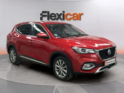 Occasion MG HS Comfort 162 PK (119 kW) 2023 Rood SUV