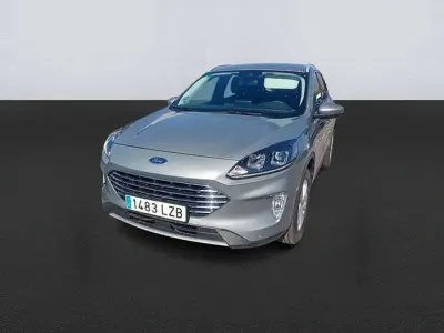 Usado Ford Kuga