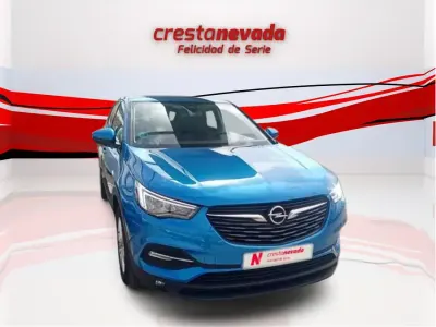 Usado Opel Grandland X Selective 131 CV (96 kW) 2019 SUV