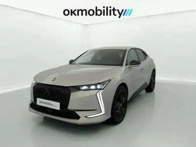 Usado DS Automobiles DS4