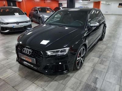 Audi RS3 Sportback