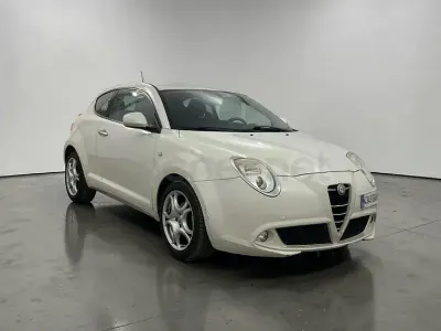 Usado Alfa Romeo MiTo