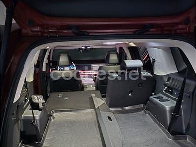 Naranja Usado 2024 Hyundai Santa Fe Style SUV | 51.000 € (Precio justo)