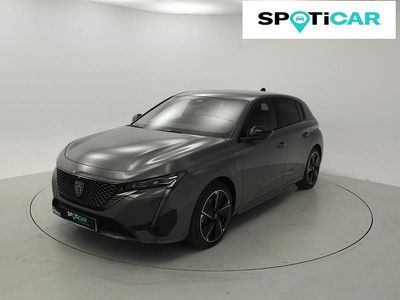 Gris Usado 2024 Peugeot 308 GT Berlina | 32.500 € (Caro)