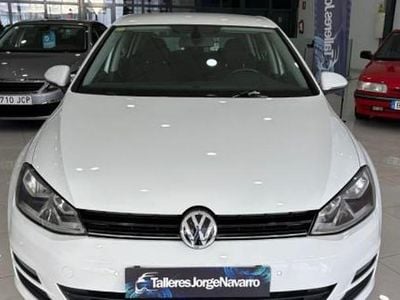 Usado 2016 VW Golf VII Business | 11.700 € (Precio justo)