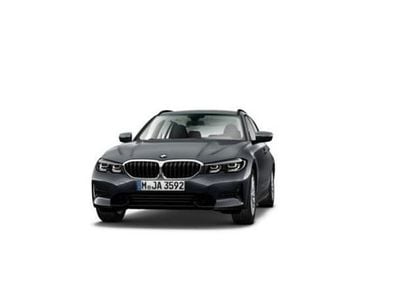 Usado BMW 318 Shadowline 150 HP (110 kW) 2022 Carrinha