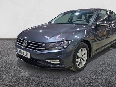 Usado VW Passat 150 CV (110 kW) 2021