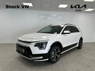 Usado Kia Niro