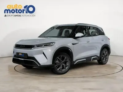 Usado BYD Atto 2 Boost 130 kW (177 CV) 2025 Otro SUV