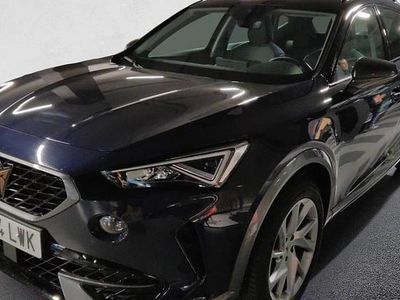 Usado Cupra Formentor 150 CV (110 kW) 2022 SUV