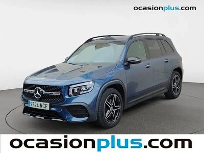 Mercedes GLB200