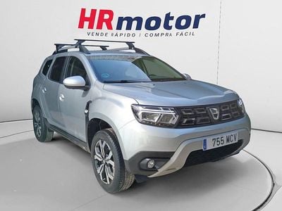 Usado Dacia Duster 116 CV (85 kW) 2022 SUV