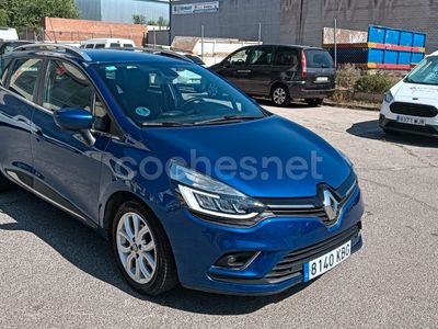 Renault Clio GrandTour