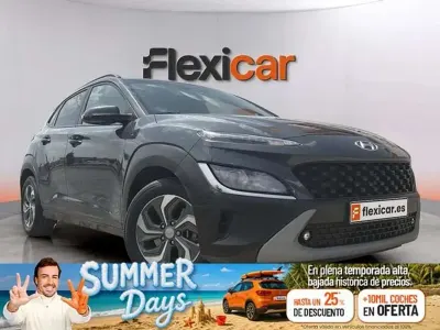 Usado Hyundai Kona