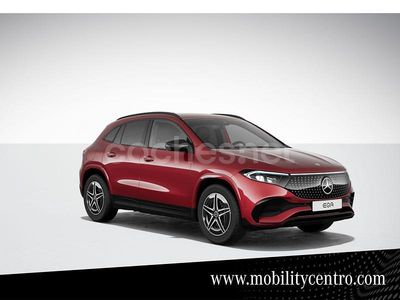 Eléctrico Nuevo 2025 Mercedes EQA250 SUV | 51.365 €